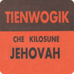 Kalenjin Hymns icon