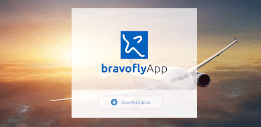 Bravofly: flights and hotel PC screenshot Bravofly: flights and hotel PC screenshot