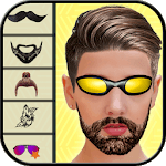 Face Changer Fun Pro: Hair Mustache Style for PC