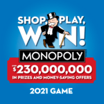 Shop, Play, Win!® MONOPOLY for PC Shop, Play, Win!® MONOPOLY for PC