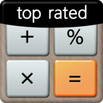 Calculator Plus Free icon