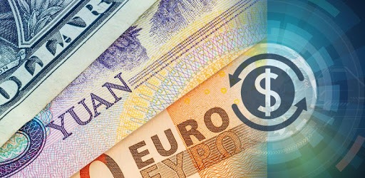 Currency Converter Plus Free with AccuRate™ PC screenshot