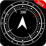 Digital Compass for Directions - Smart Navigation for PC Digital Compass for Directions - Smart Navigation for PC