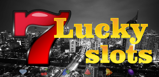 Lucky Seven Slots PC screenshot