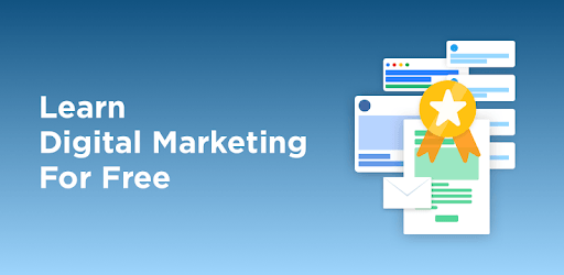 Digital Deepak - Learn Digital Marketing for Free PC screenshot