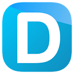 Digital Deepak - Learn Digital Marketing for Free icon