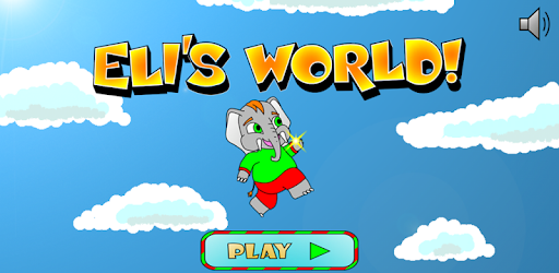 Eli's World PC screenshot Eli's World PC screenshot