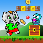 Eli's World icon