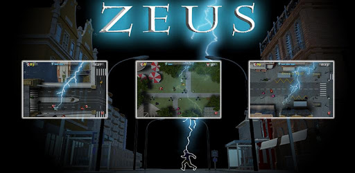 Zeus - Lightning Shooter PC screenshot