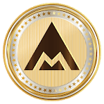 AMX Wallet icon