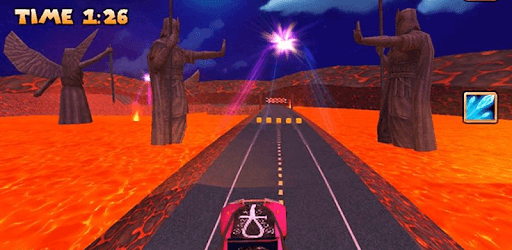 Fairytale Kart Race PC screenshot