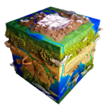 Maps for MCPE for PC Maps for MCPE for PC