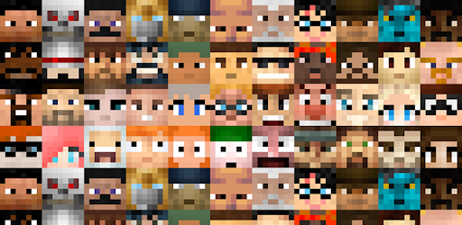 Custom Skin Creator PC screenshot