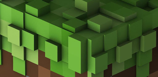 Downloads for MCPE PC screenshot