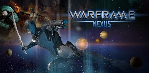 Warframe PC screenshot Warframe PC screenshot