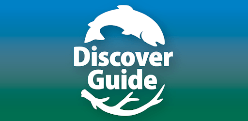 Alberta Discover Guide PC screenshot
