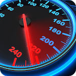Speed Detector Camera - Live Speedometer Alert Cam icon