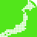 EnjoyLearning Japan Map Puzzle icon