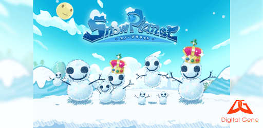 Snow Planet PC screenshot