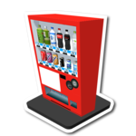 I can do it - Vending Machine icon