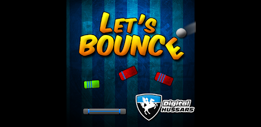 Let's Bounce Lite PC screenshot Let's Bounce Lite PC screenshot