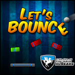 Let's Bounce Lite for PC Let's Bounce Lite for PC