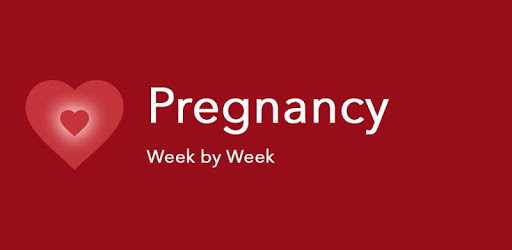 Pregnancy Week by Week: Book & Contraction Tracker PC screenshot