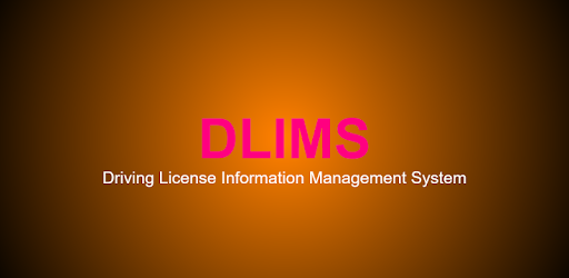 Driving Licene Information PC screenshot Driving Licene Information PC screenshot