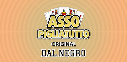 Asso Piglia Tutto Dal Negro PC screenshot