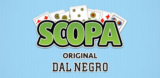 Scopa Dal Negro PC screenshot