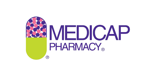 Medicap Pharmacy PC screenshot