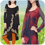 Kurti Design 2018 icon