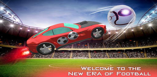 ⚽Super RocketBall - Real Football Multiplayer Game PC screenshot
