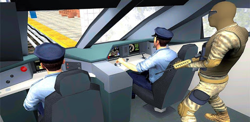 Train Hijack Rescue Missions: Ultimate Shooting PC screenshot Train Hijack Rescue Missions: Ultimate Shooting PC screenshot