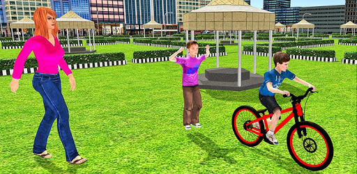 Virtual Mother Happy Family Simulator PC screenshot