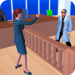 Virtual Lawyer Life Simulator for PC
