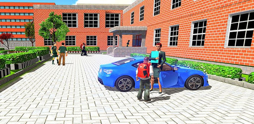 Virtual High School Teacher 3D PC screenshot