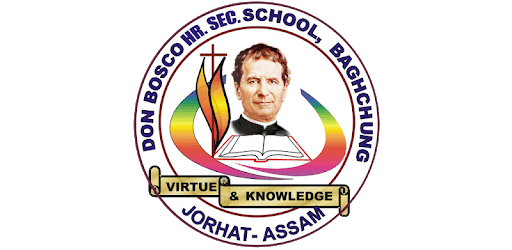 Don Bosco School Baghchung PC screenshot