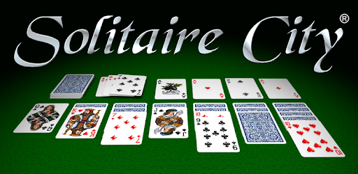 Solitaire City PC screenshot Solitaire City PC screenshot