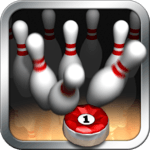 10 Pin Shuffle Bowling icon