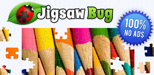 Jigsaw Puzzle Bug PC screenshot Jigsaw Puzzle Bug PC screenshot