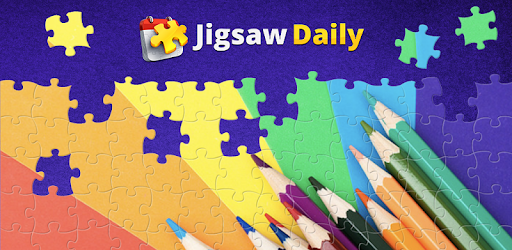 Jigsaw Daily: Free puzzle games for adults & kids PC screenshot Jigsaw Daily: Free puzzle games for adults & kids PC screenshot