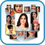 3D Frames Photo Editor & Stickers 2017 for PC