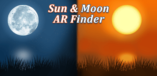 Sun & Moon Finder AR PC screenshot