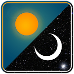 Sun & Moon Finder AR icon