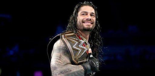 Selfie With Roman Reigns PC screenshot