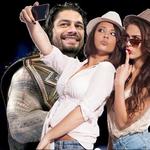 Selfie With Roman Reigns for PC
