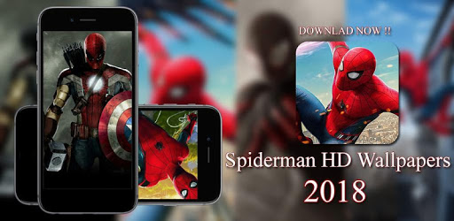 Spidy background wallpapers HD PC screenshot