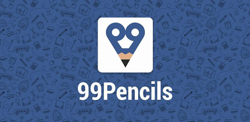 99Pencils PC screenshot