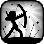 The Shadow Archer icon